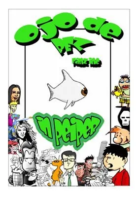 ojodepez