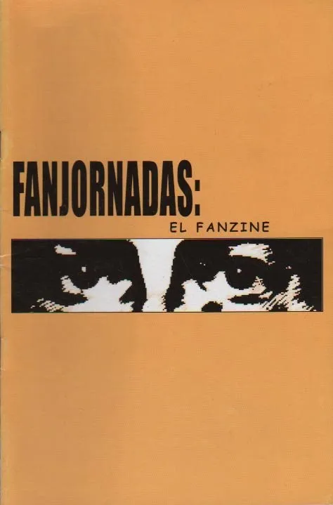 Fanjornadas (Autoedición)