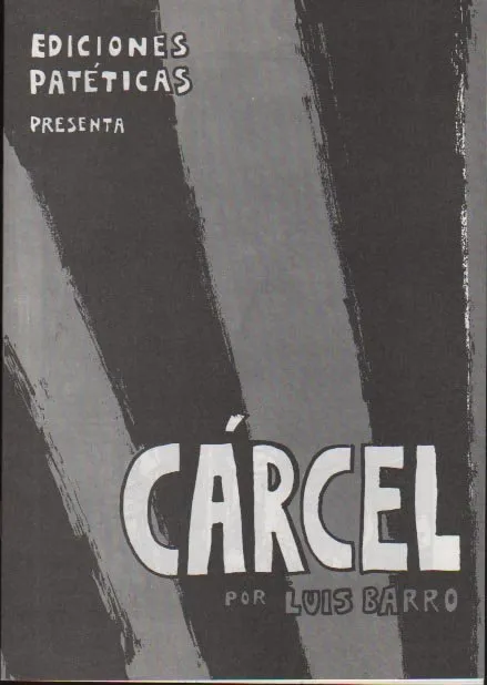 Cárcel