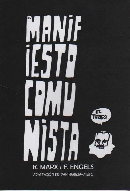 Manifiesto comunista