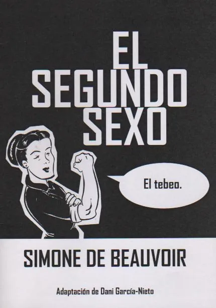 El segundo sexo