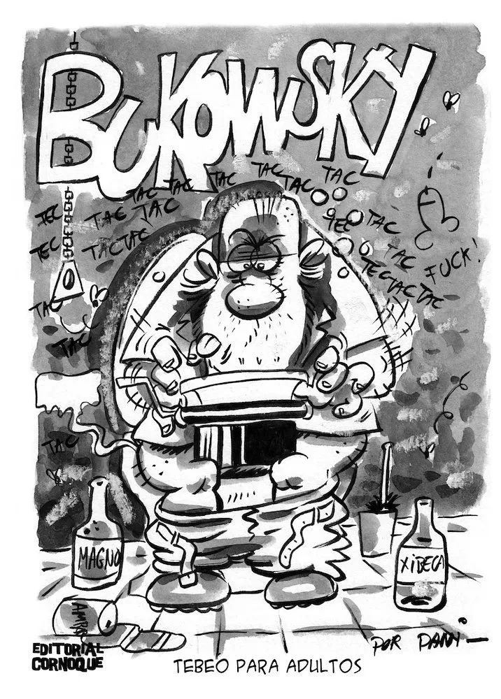 Bukowsky