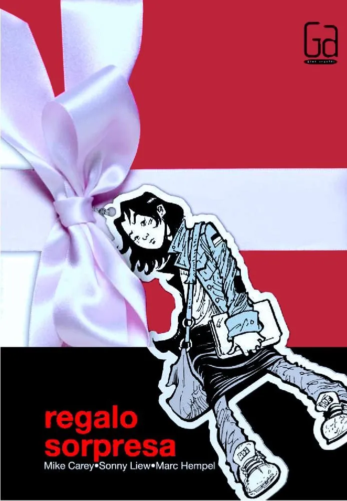 Regalo sorpresa