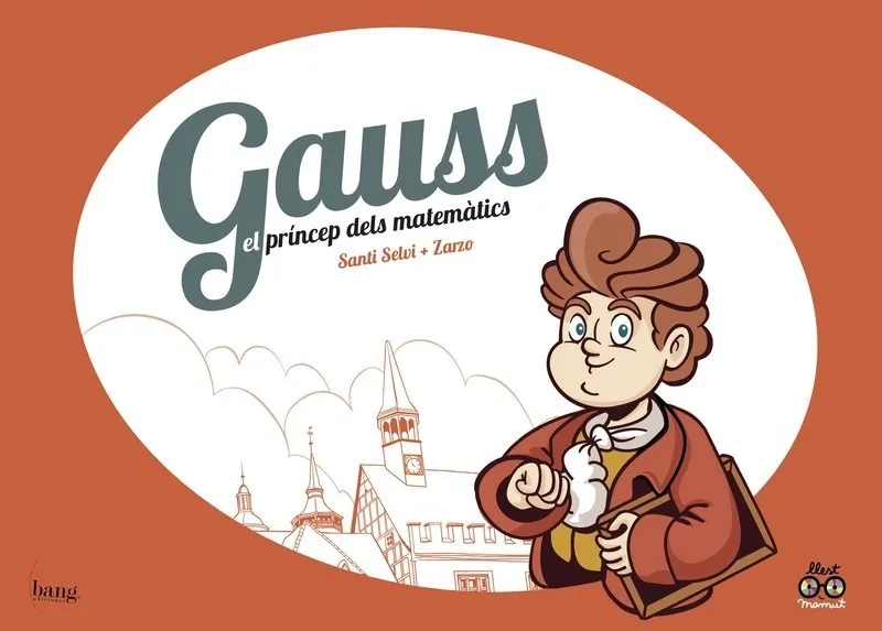 Mamut llest (Catalán)