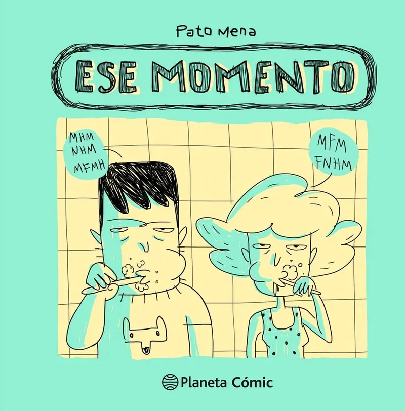 Ese momento