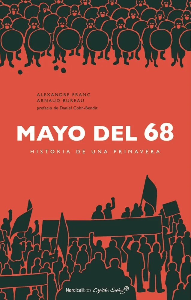 Mayo del 68