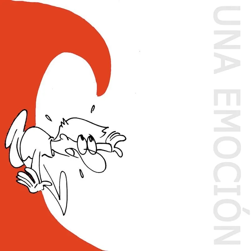 Una emoción