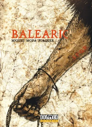 Balearic
