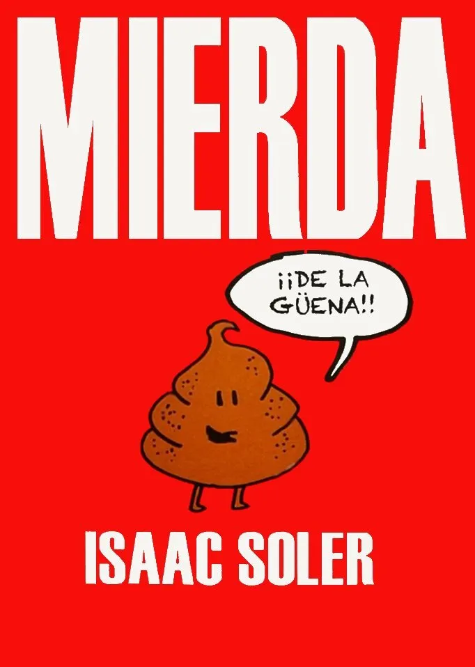 Mierda (Autoedición)