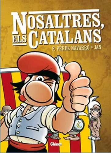 Nosaltres, els catalans