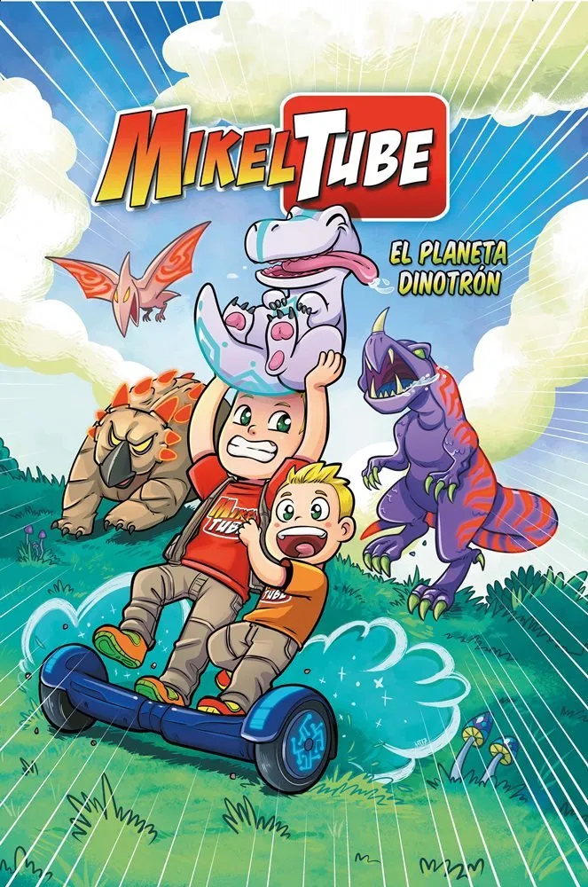 MikelTube