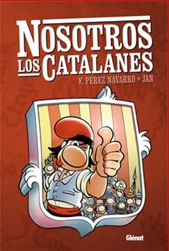Nosotros los Catalanes