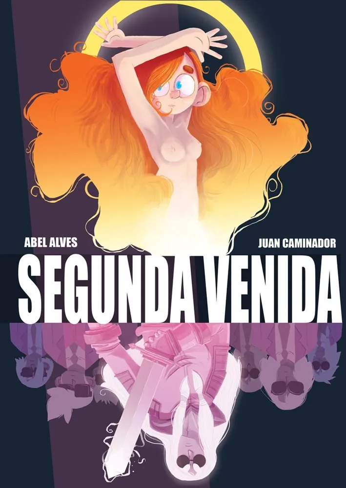 Segunda Venida