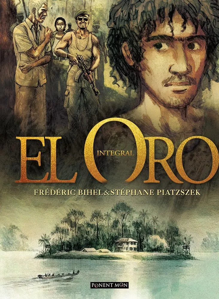 El oro