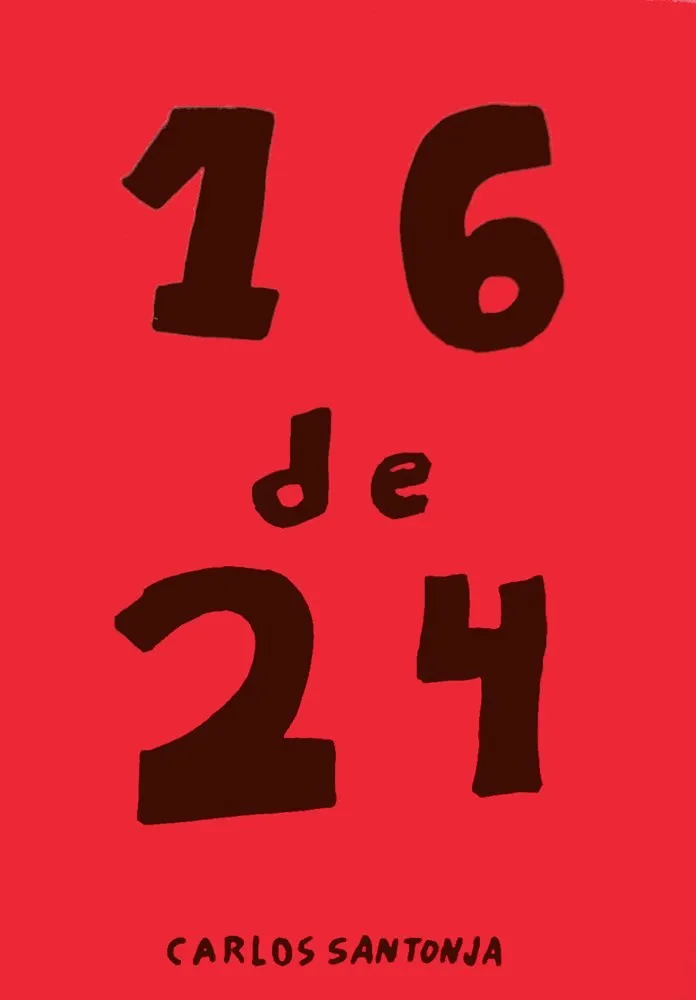 16 de 24 (Autoedición)
