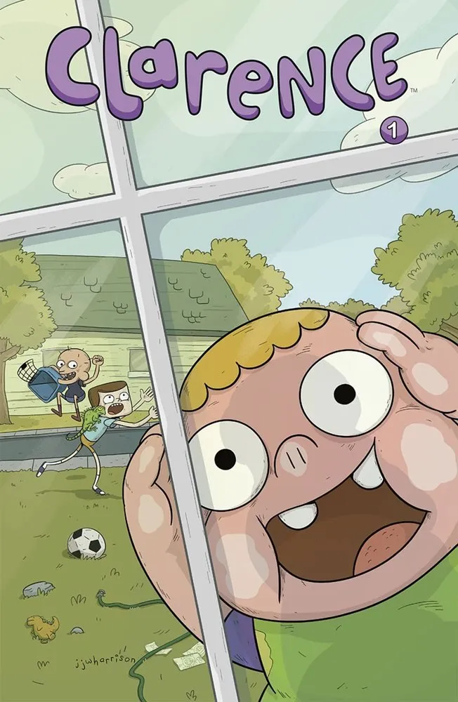 Clarence