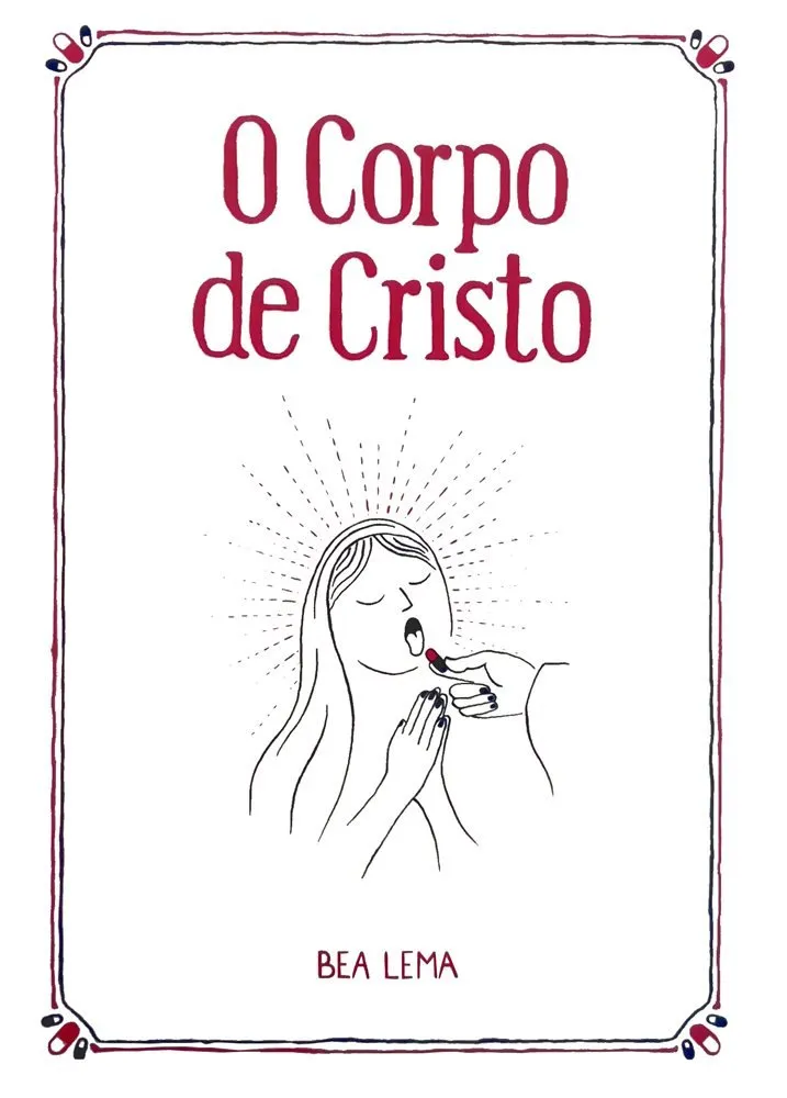 O Corpo de Cristo