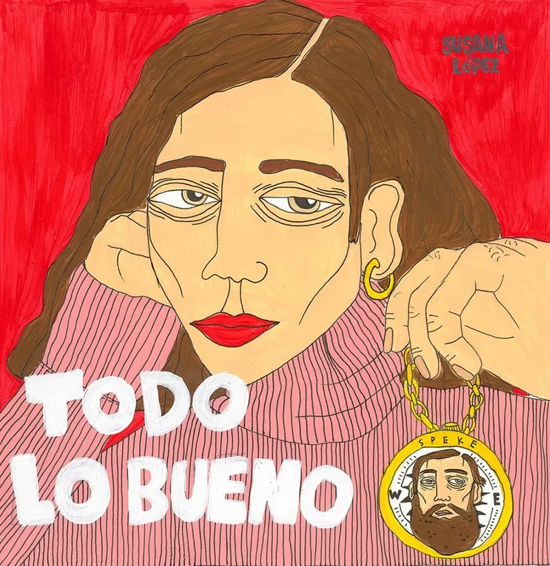 Todo lo bueno
