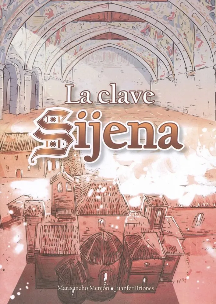 La clave Sijena