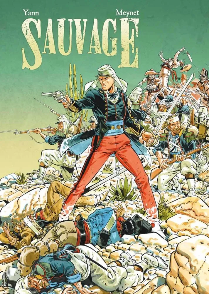 Sauvage