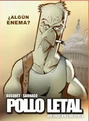 Pollo Letal