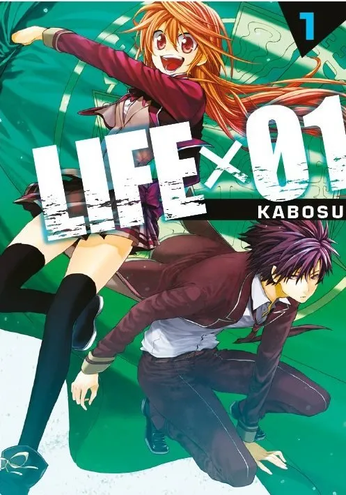 Life x01
