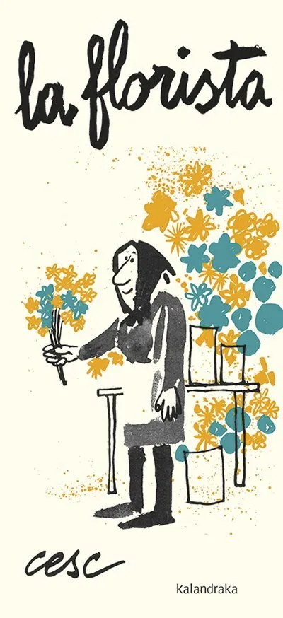 La florista