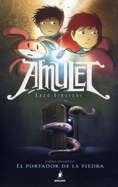 Amulet
