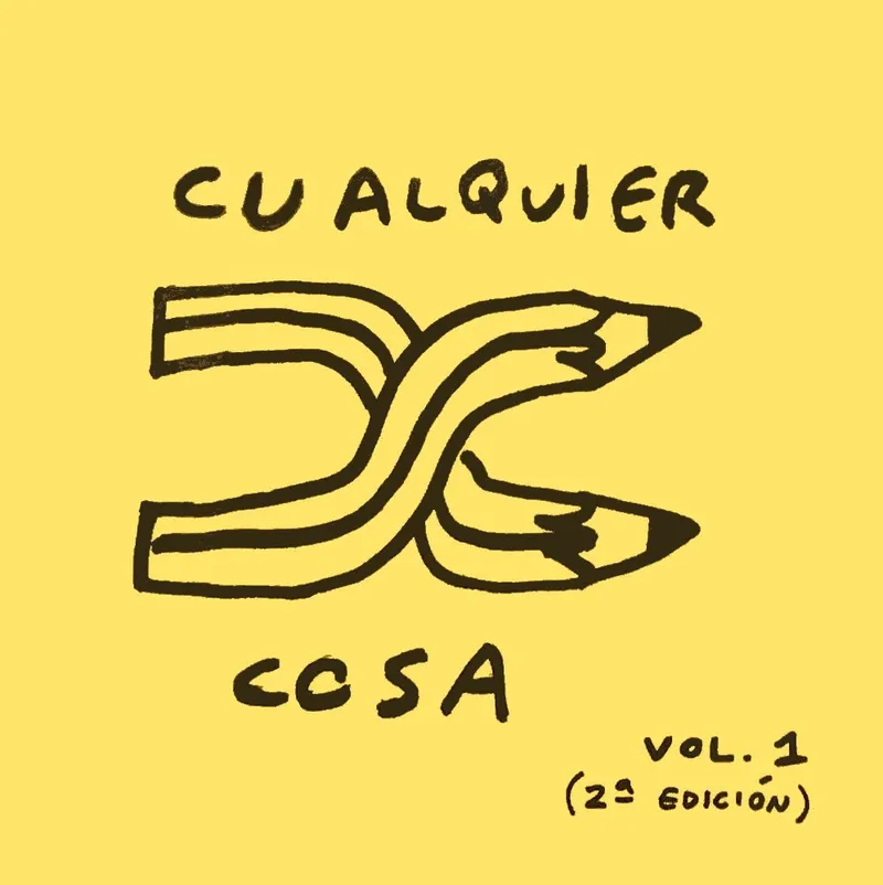 Cualquier cosa