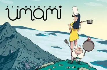 Umami