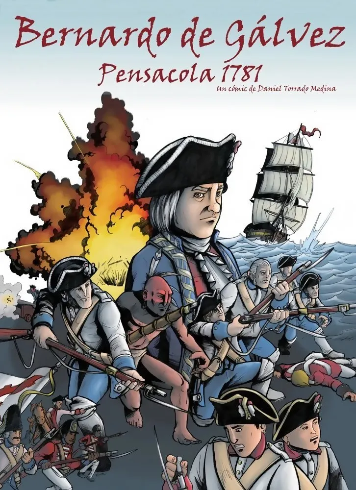 Historia de España en viñetas