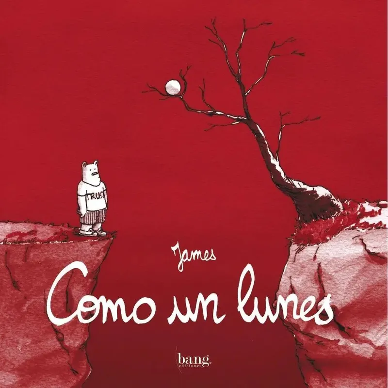 Como un lunes