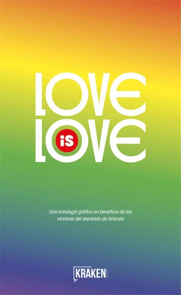 Love is Love