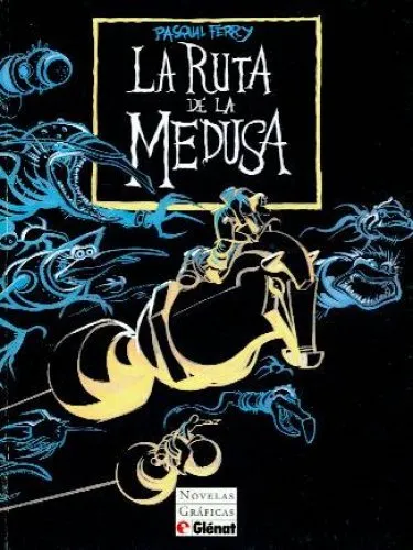 Novelas gráficas