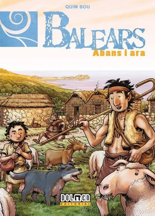 Balears. Abans i ara