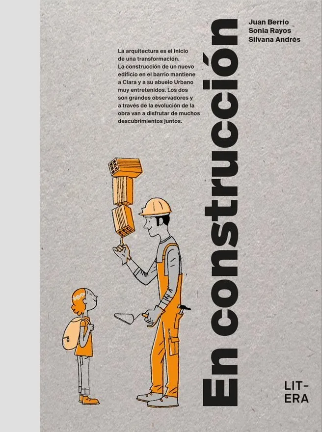 En construcción