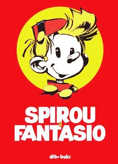 Spirou y Fantasio 2017