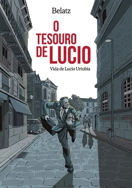 O tesouro de Lucio