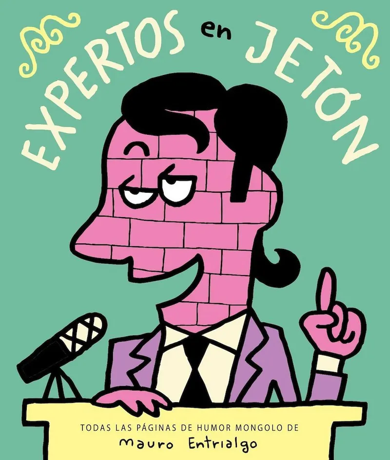 Expertos en jetón