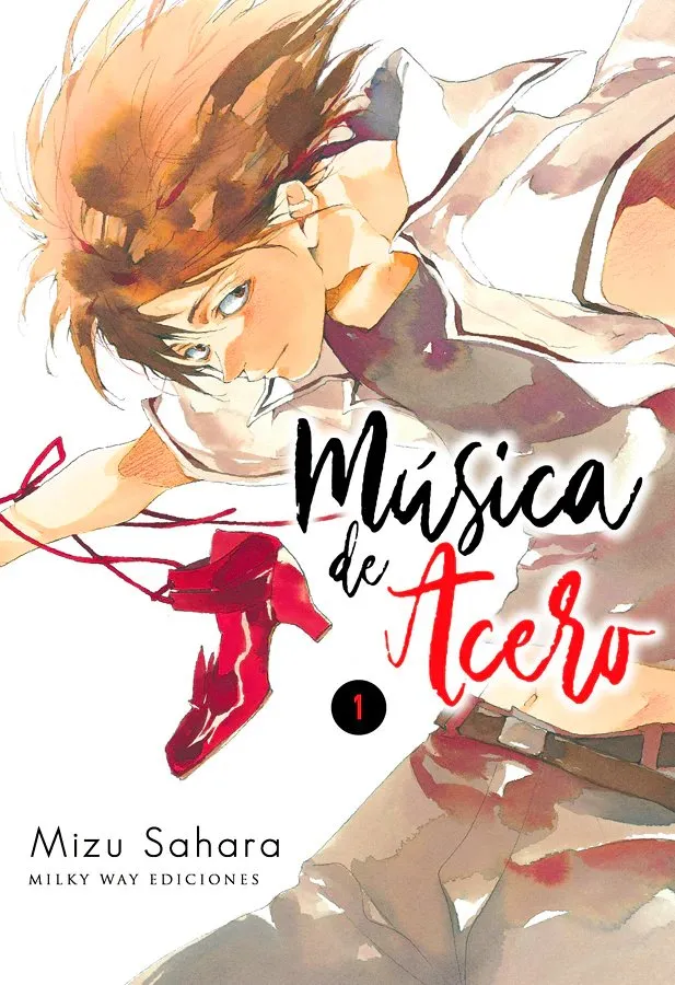 Música de acero