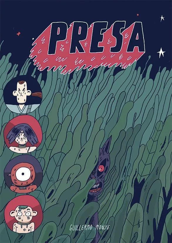 Presa