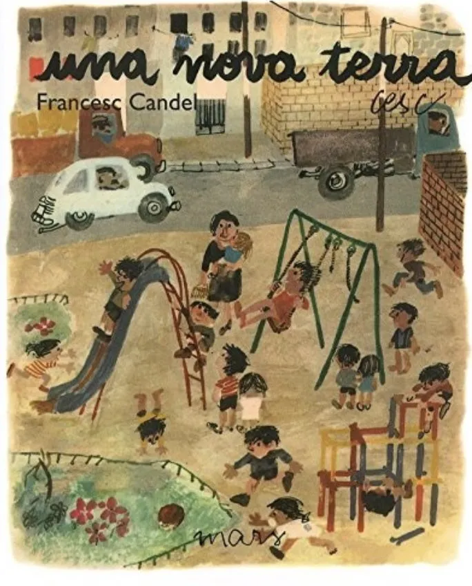 Una nova terra (Catalán)