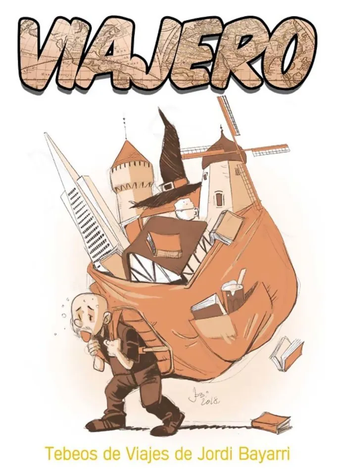 Viajero