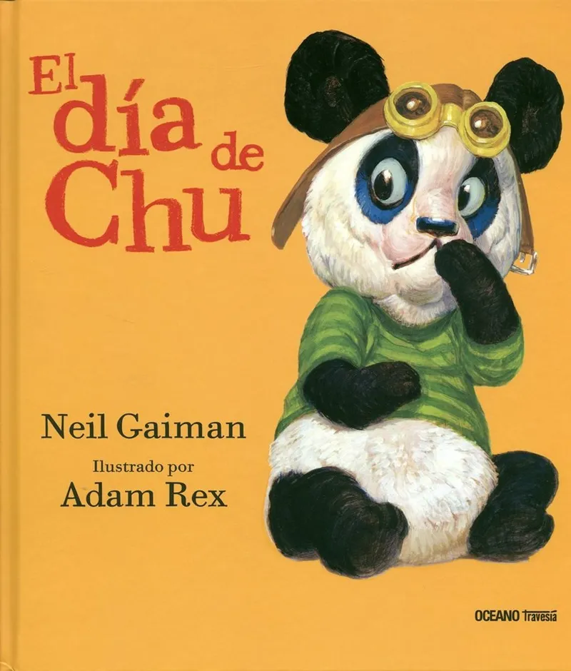Chu