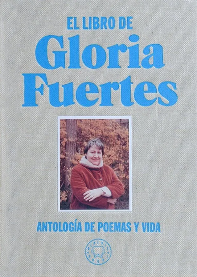 El libro de Gloria Fuertes