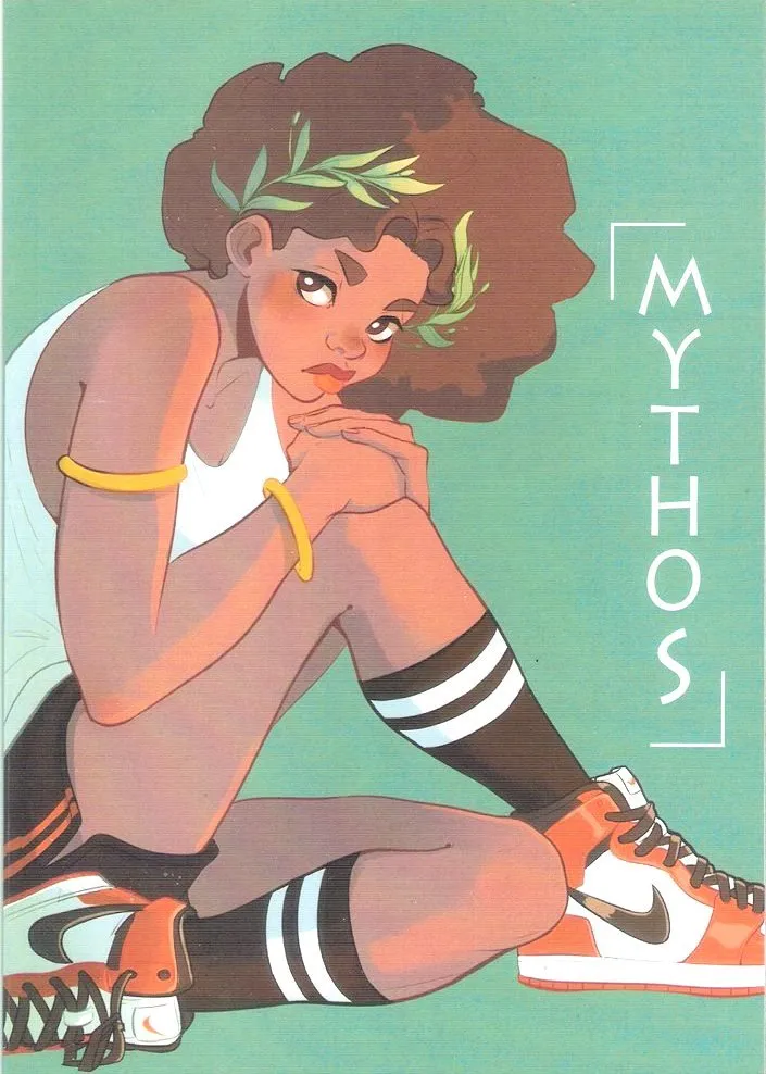 Mythos