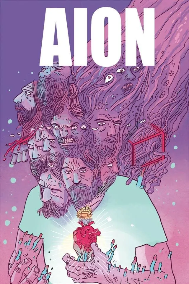 Aion