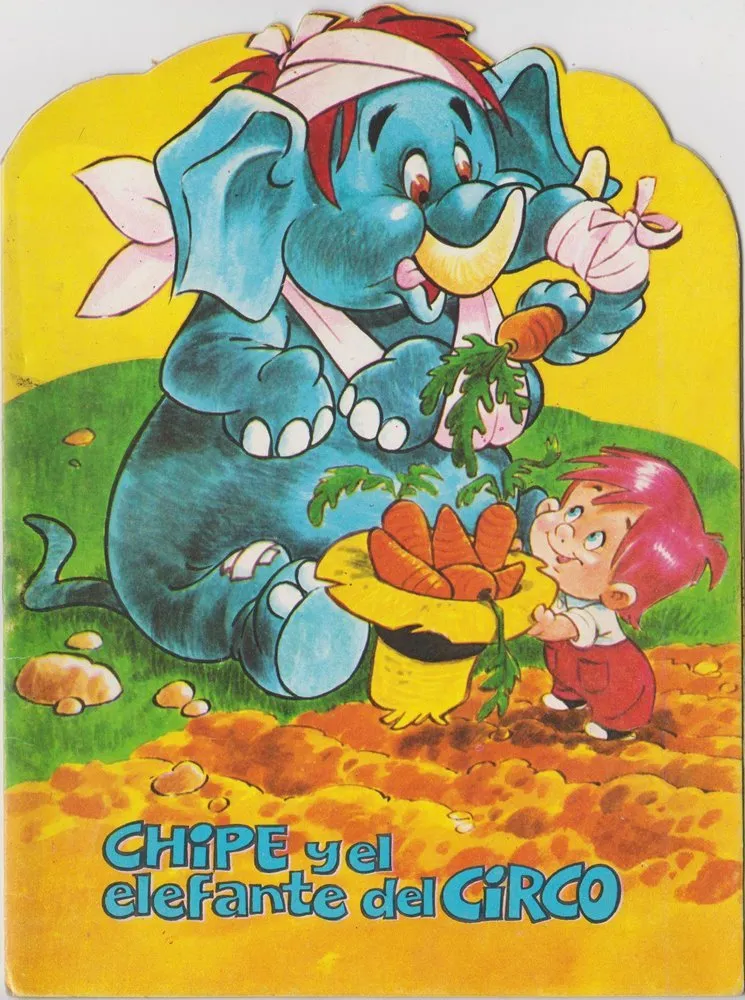 Colección Benjamín