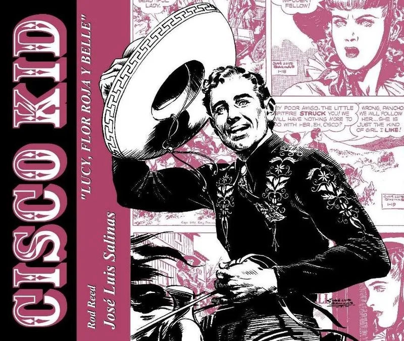 Cisco Kid