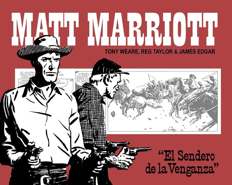 Matt Marriott